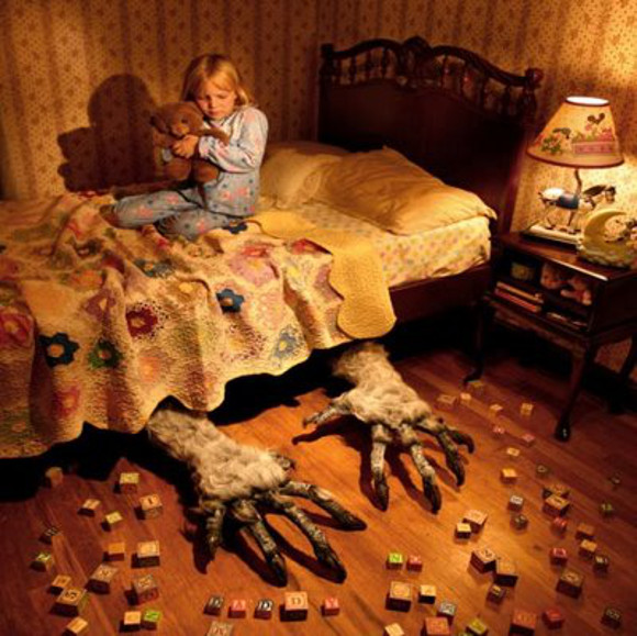 childhood_fears_under_the_bed