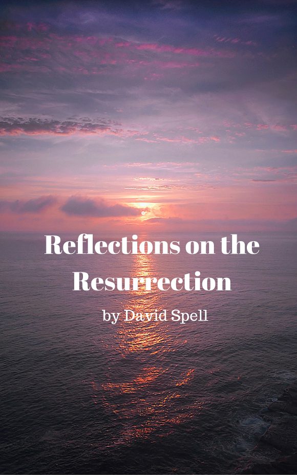 reflectionresurrectioncover